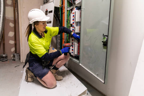 Best Electrical Repair Services  in Falfurrias, TX
