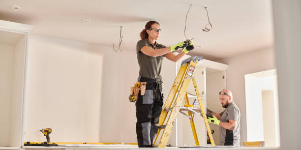 Best Electrical Rewiring Services  in Falfurrias, TX