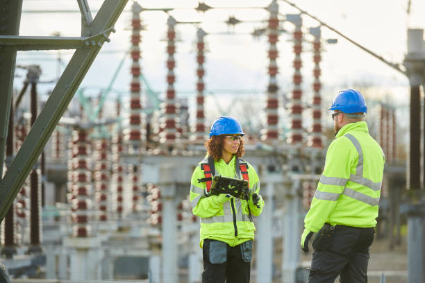 Best Commercial Electrician Services  in Falfurrias, TX