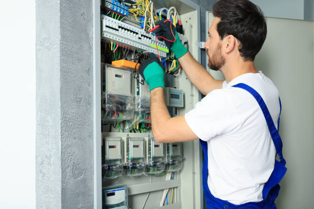 Industrial Electrical Services in Falfurrias, TX