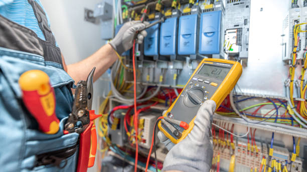 Best Electrical Troubleshooting Services  in Falfurrias, TX