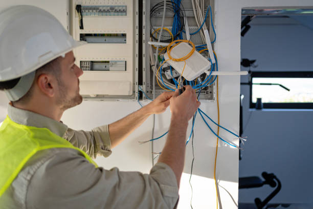 Best Electrical Outlet Repair  in Falfurrias, TX