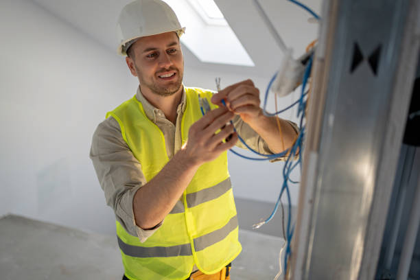 Best Affordable Electrician  in Falfurrias, TX